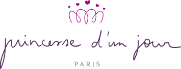 Logo Princesse d'un Jour