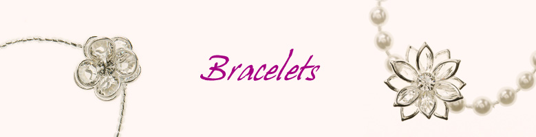 Bracelets mariage