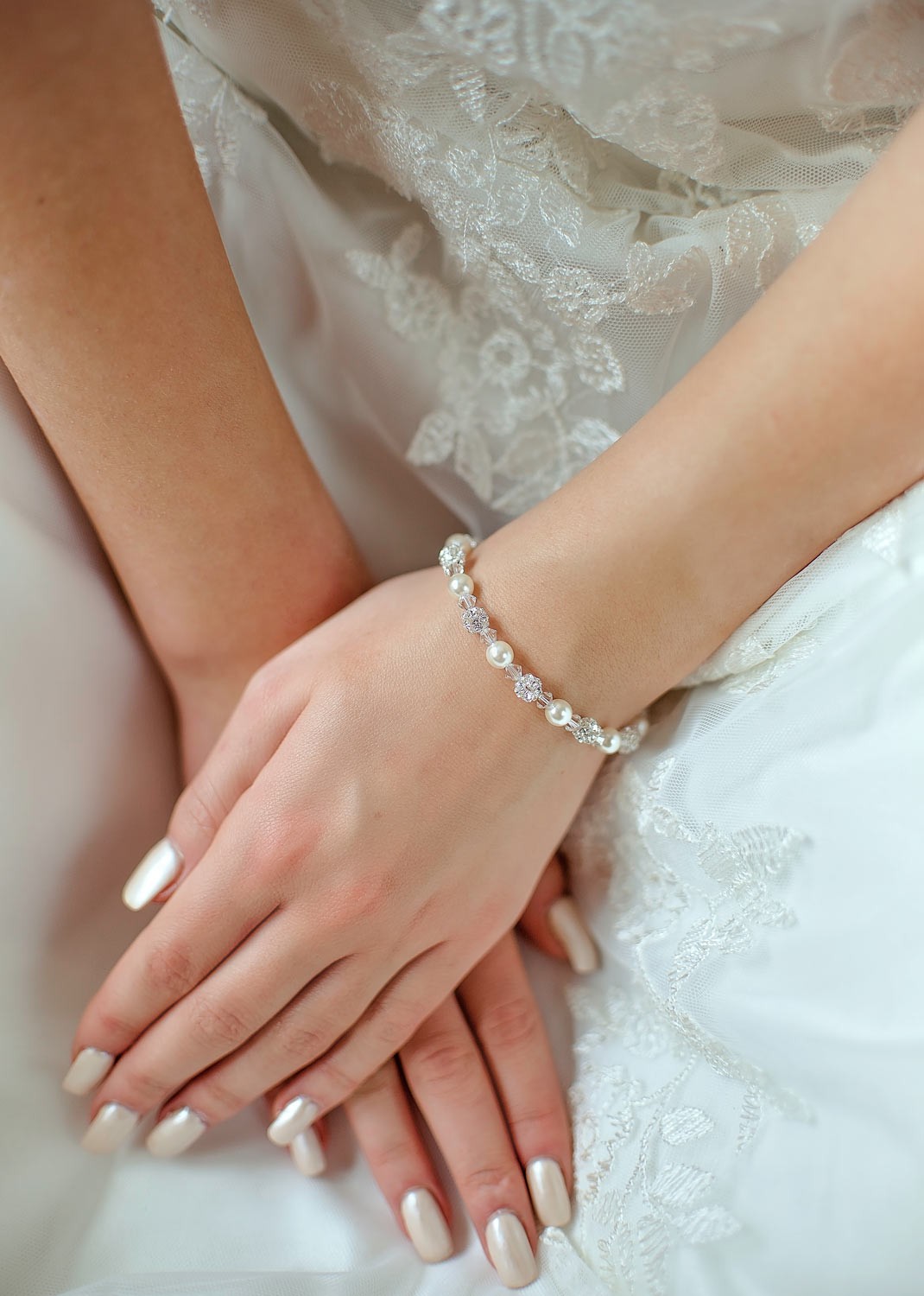 Bracelet mariage Innocence