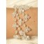 Bracelet mariage Starlight Perles