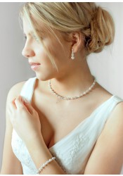 Collier mariage Innocence